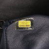 Chanel Shearling East West Boy Flap Secondhand