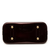Louis Vuitton Monogram Vernis Alma PM Secondhand