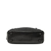 Chanel CC Chocolate Bar Jersey Handbag Secondhand