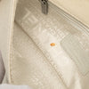 Secondhand Chanel CC Jersey Pyramid Stud Flap