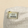 Secondhand Chanel CC Jersey Pyramid Stud Flap