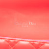 Dior Medium Lambskin Cannage Miss Dior Flap Secondhand