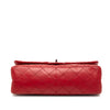 Chanel Quilted Aged Calfskin Reissue 2.55 Double Flap 226 Secondhand