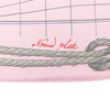 Hermès Cheval de Mer Silk Scarf 90 Secondhand