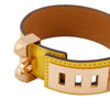 Hermès Collier de Chien 24 Bracelet Secondhand