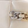 Chanel Small Quilted Calfskin Precious Union Flap Secondhand