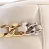 Chanel Small Quilted Calfskin Precious Union Flap Secondhand