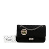 Chanel Reissue Wool Shoulder Bag Secondhand