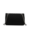 Chanel Reissue Wool Shoulder Bag Secondhand