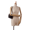 Chanel Reissue Wool Shoulder Bag Secondhand