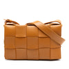 Bottega Veneta Nappa Intrecciato Cassette Crossbody Secondhand