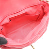 Chanel Mini Quilted Calfskin Bubbly Flap Secondhand