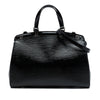 Louis Vuitton Electric Epi Brea MM Secondhand