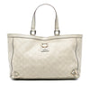 Gucci Guccissima Abbey D Ring Tote Secondhand