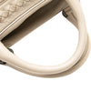 Bottega Veneta Nappa Intrecciato Handbag Secondhand