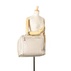 Bottega Veneta Nappa Intrecciato Handbag Secondhand