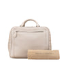 Bottega Veneta Nappa Intrecciato Handbag Secondhand