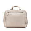 Bottega Veneta Nappa Intrecciato Handbag Secondhand
