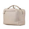 Bottega Veneta Nappa Intrecciato Handbag Secondhand