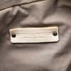 Bottega Veneta Nappa Intrecciato Handbag Secondhand