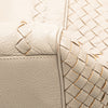 Bottega Veneta Nappa Intrecciato Handbag Secondhand