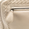 Bottega Veneta Nappa Intrecciato Handbag Secondhand
