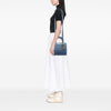 Dior Medium Ombre Lambskin Cannage Lady Dior Secondhand