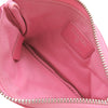 Secondhand Chanel CC Quilted Lambskin Pouch