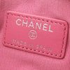 Secondhand Chanel CC Quilted Lambskin Pouch