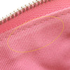 Chanel CC Quilted Lambskin Pouch Secondhand