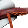 Hermès Milo Lambskin and Swift Grigri Rodeo Pegase Bag Charm PM Secondhand