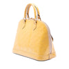 Louis Vuitton Monogram Vernis Alma PM Secondhand