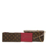 Louis Vuitton Monogram Pochette Felicie Secondhand