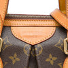 Louis Vuitton Monogram Palermo PM Secondhand