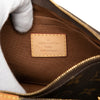 Louis Vuitton Monogram Multi Pochette Accessoires Secondhand