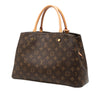 Louis Vuitton Monogram Montaigne MM Secondhand