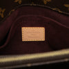 Louis Vuitton Monogram Montaigne MM Secondhand