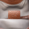 Gucci Calfskin Lady Tassel Bucket Bag Secondhand