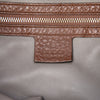 Gucci Calfskin Lady Tassel Bucket Bag Secondhand