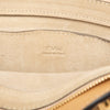 Chloé Small Calfskin and Suede Pixie Satchel Secondhand