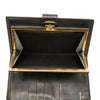 Chanel CC Lambskin Bifold Long Wallet Secondhand