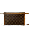 Celine Macadam Coated Canvas Blason Crossbody Secondhand