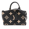 Louis Vuitton Bicolor Monogram Empreinte Giant Petit Palais Secondhand