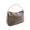 Louis Vuitton Monogram Slouchy PM Secondhand