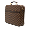Louis Vuitton Damier Ebene Porte Ordinateur Sabana Secondhand