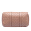 Gucci Medium Guccissima Joy Boston Bag Secondhand