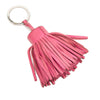 Hermès Milo Lambskin Carmen Key Ring Secondhand