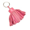 Hermès Milo Lambskin Carmen Key Ring Secondhand