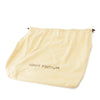 Louis Vuitton Monogram Mahina Galatea PM Secondhand