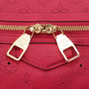 Louis Vuitton Monogram Mahina Galatea PM Secondhand